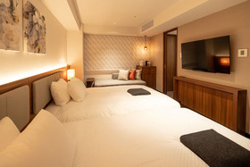 Hotel Forza Hakataeki Chikushi-Guchi II