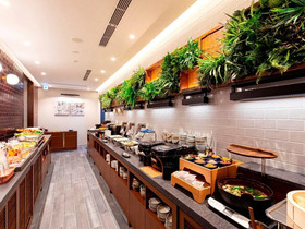 Hotel Forza Hakataeki Chikushi-Guchi II