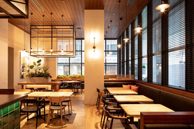 Hotel Forza Hakataeki Chikushi-Guchi II