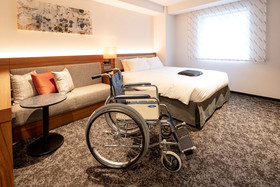 Hotel Forza Hakataeki Chikushi-Guchi II