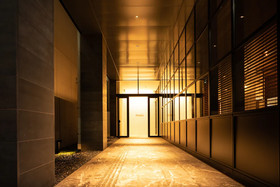 Hotel Forza Hakataeki Chikushi-Guchi II