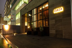 Hotel Forza Hakataeki Chikushi-Guchi II