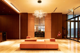 Hotel Forza Hakataeki Chikushi-Guchi II