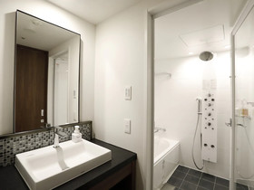 Hotel Forza Hakataeki Chikushi-Guchi II
