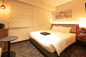 Hotel Forza Hakataeki Chikushi-Guchi II
