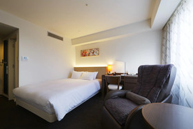 Hotel Forza Hakataeki Hakataguchi