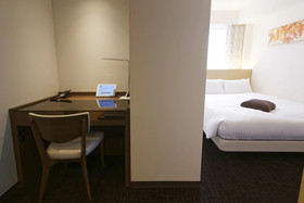 Hotel Forza Hakataeki Hakataguchi