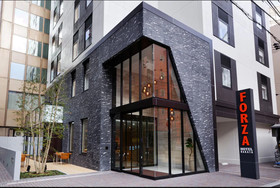 Hotel Forza Hakataeki Hakataguchi
