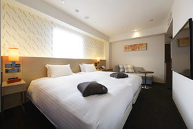 Hotel Forza Hakataeki Hakataguchi