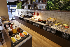 Hotel Forza Hakataeki Hakataguchi