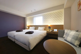 Hotel Forza Hakataeki Hakataguchi