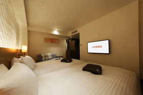 Hotel Forza Hakataeki Hakataguchi