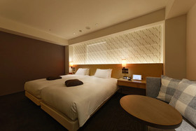 Hotel Forza Hakataeki Hakataguchi