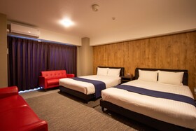 Hotel Furin
