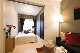 Hotel Guell Hakata