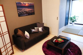 Hotel Guell Hakata