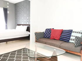 Hotel Guell Hakata