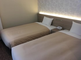 Hotel Hakata Nakasu Inn