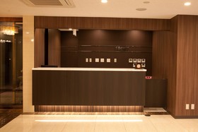 Hotel Hakata Nakasu Inn
