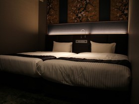 Hotel Halrotto Fukuoka Hakata