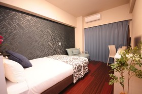 Hotel Japanesque Fukuoka