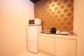 Hotel Japanesque Fukuoka