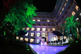 Hotel Japanesque Fukuoka