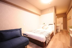Hotel Japanesque Fukuoka