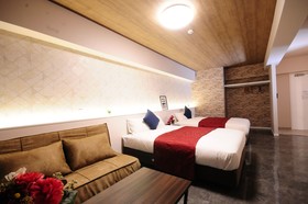 Hotel Japanesque Fukuoka