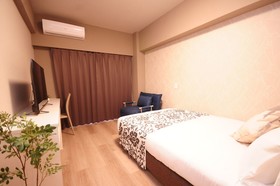 Hotel Japanesque Fukuoka