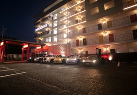 Hotel Japanesque Fukuoka