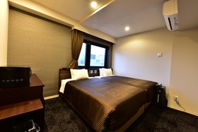 Hotel Livemax Fukuoka Tenjin West