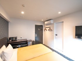 Hotel Livemax Hakataekimae
