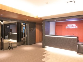 Hotel Livemax Hakataekimae