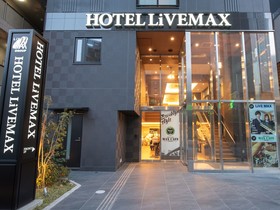 Hotel Livemax Hakataekimae