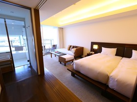 Hotel Marinoa Resort Fukuoka