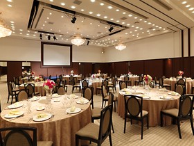 Hotel Marinoa Resort Fukuoka