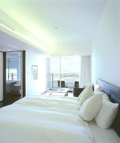 Hotel Marinoa Resort Fukuoka
