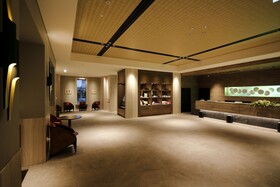 Hotel Monte Hermana Fukuoka