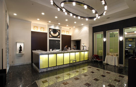 Hotel Monterey La Soeur Fukuoka