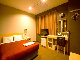 Hotel New Gaea Yakuin