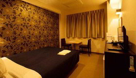 Hotel New Gaea Yakuin