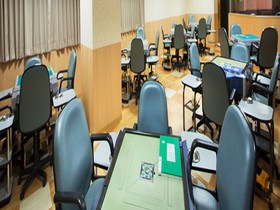 Hotel New Gaea Yakuin