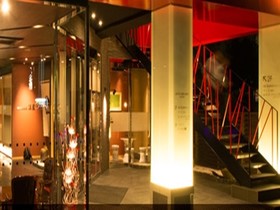 Hotel New Gaea Yakuin