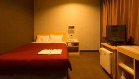 Hotel New Gaea Yakuin