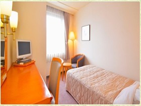 Hotel Regalo Fukuoka