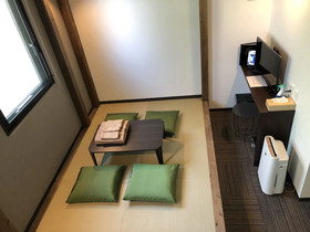 Hotel Tohko Hakata Gion