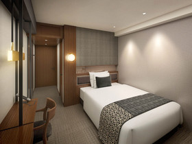 Hotel Trad Hakata