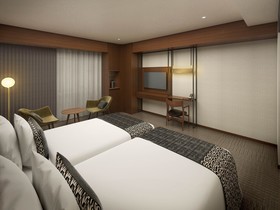 Hotel Trad Hakata
