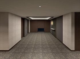 Hotel Trad Hakata